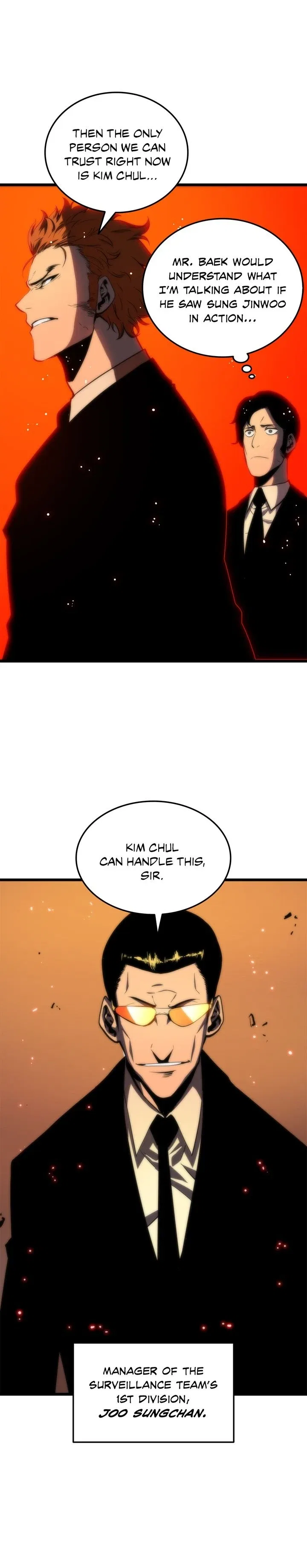 Solo Leveling Chapter 49 – Page 11