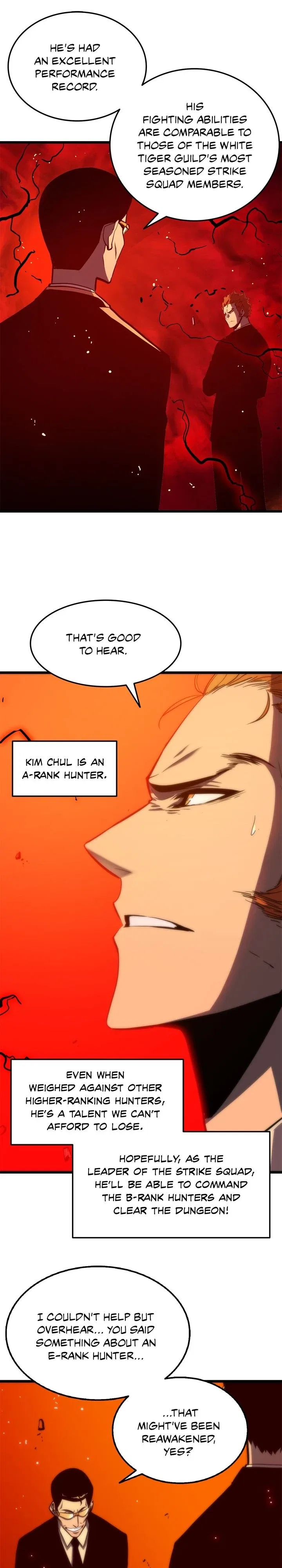 Solo Leveling Chapter 49 – Page 12