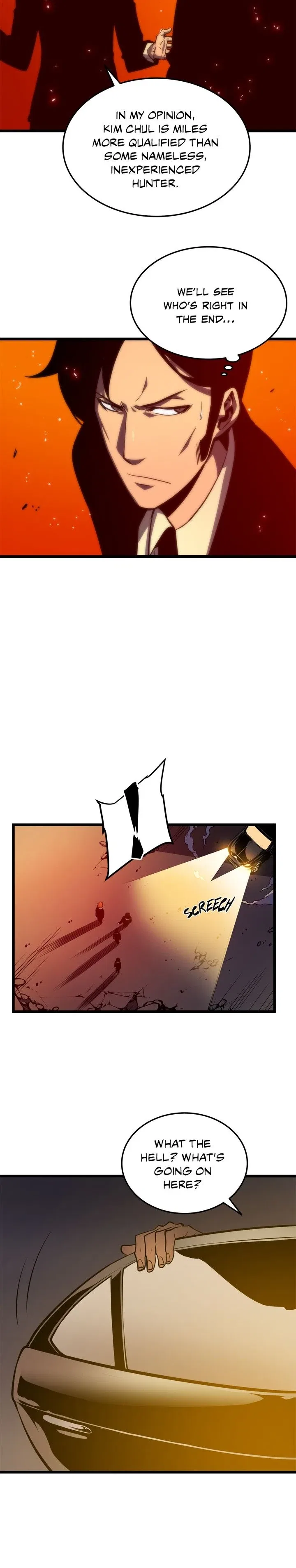Solo Leveling Chapter 49 – Page 13