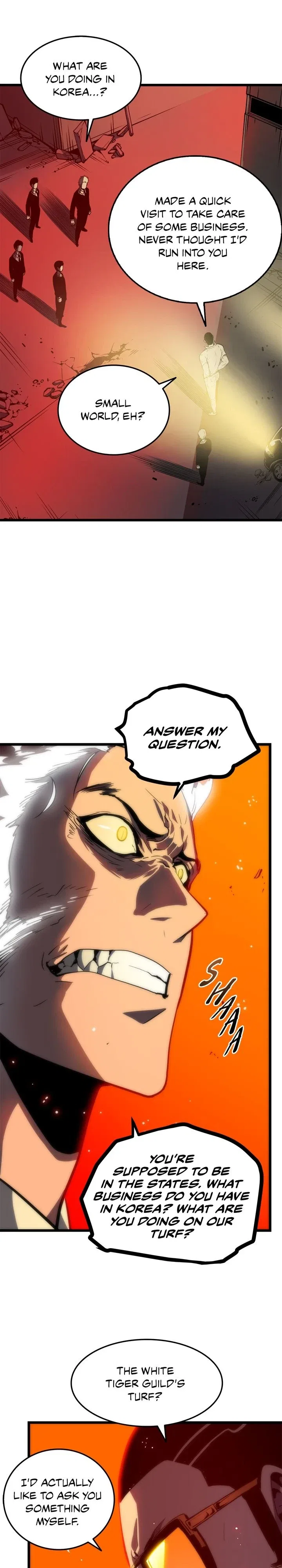 Solo Leveling Chapter 49 – Page 16