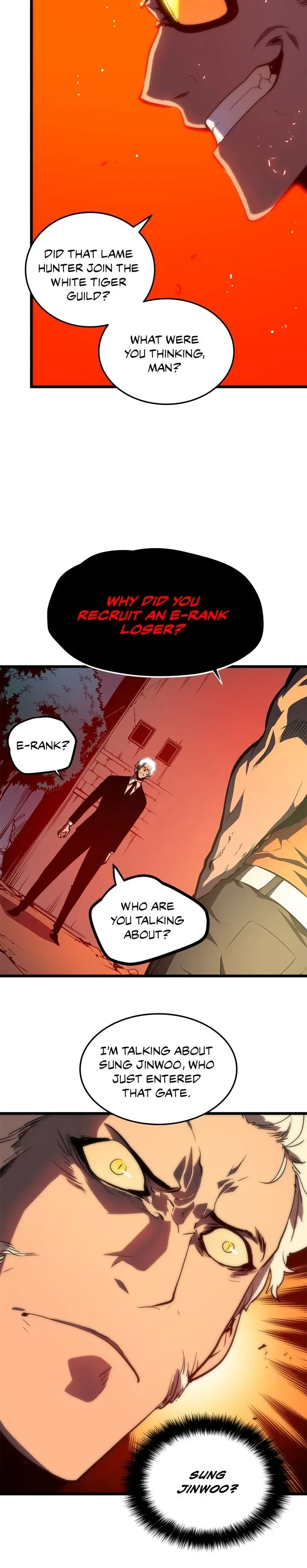 Solo Leveling Chapter 49 – Page 17