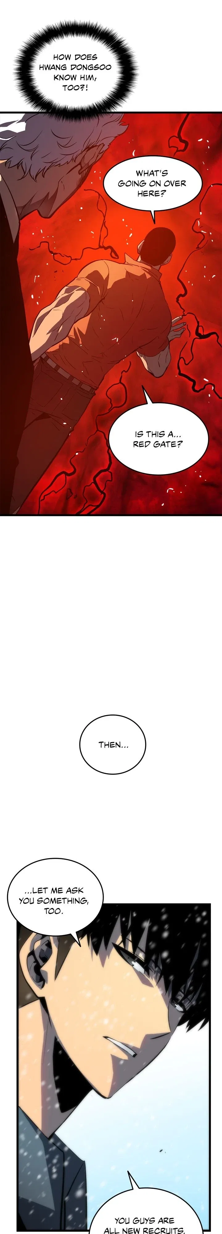 Solo Leveling Chapter 49 – Page 18