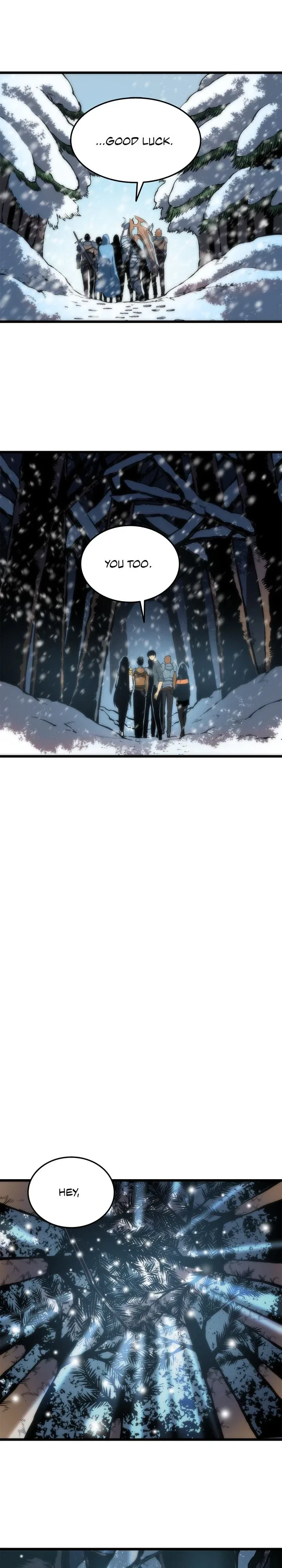 Solo Leveling Chapter 49 – Page 20