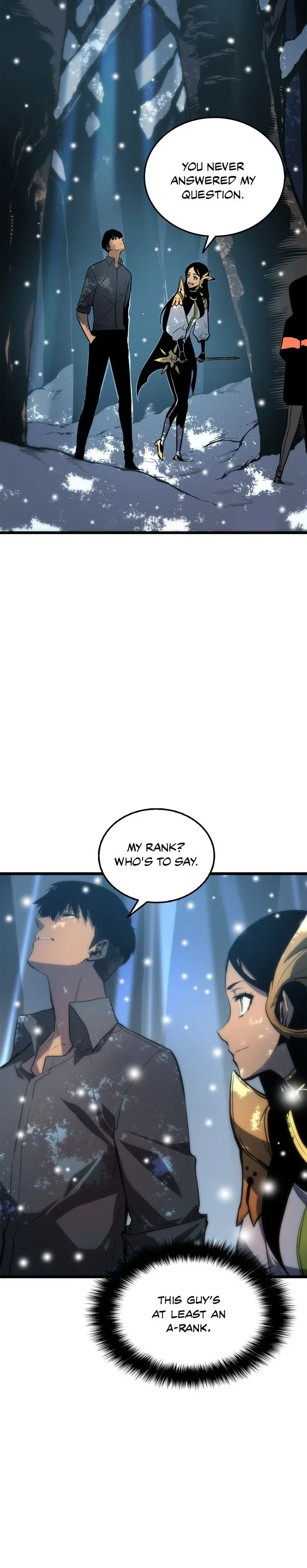 Solo Leveling Chapter 49 – Page 21