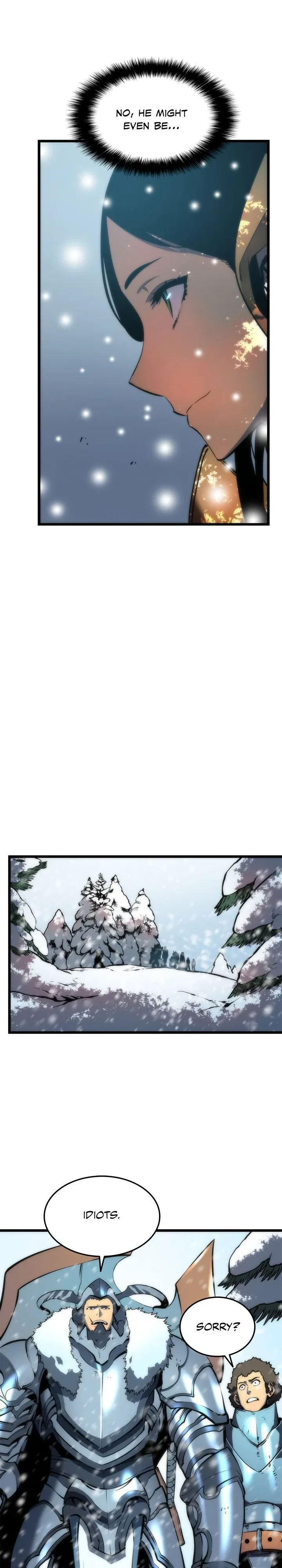 Solo Leveling Chapter 49 – Page 22