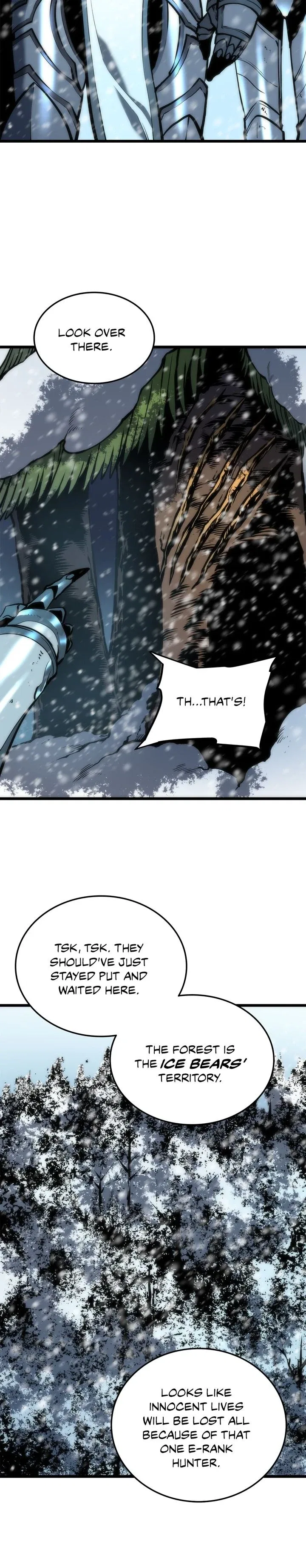 Solo Leveling Chapter 49 – Page 23