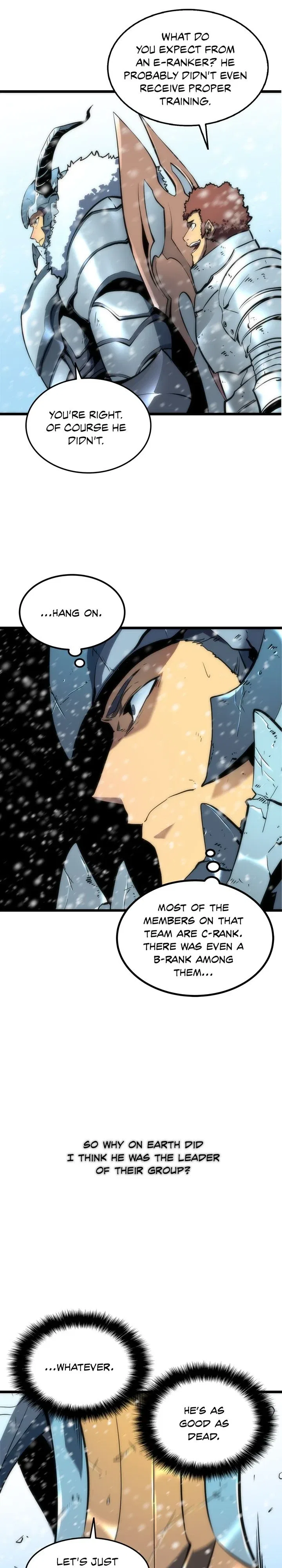 Solo Leveling Chapter 49 – Page 24