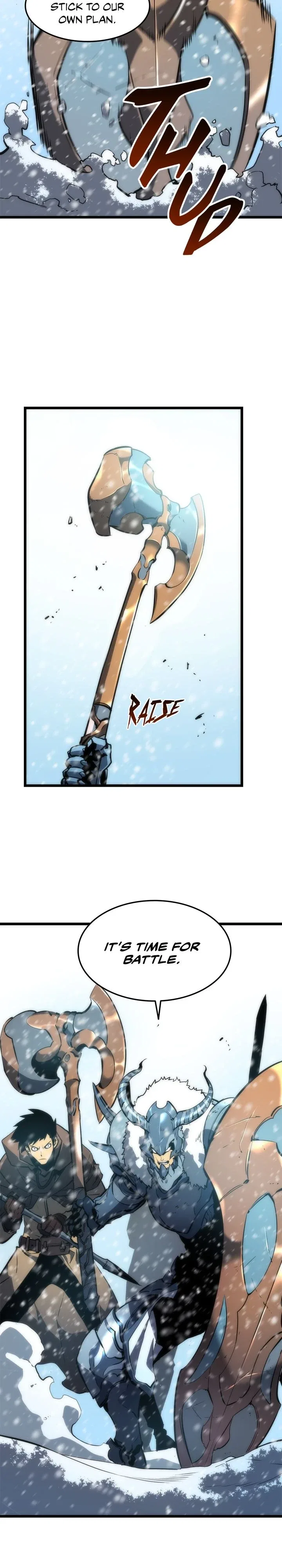 Solo Leveling Chapter 49 – Page 25