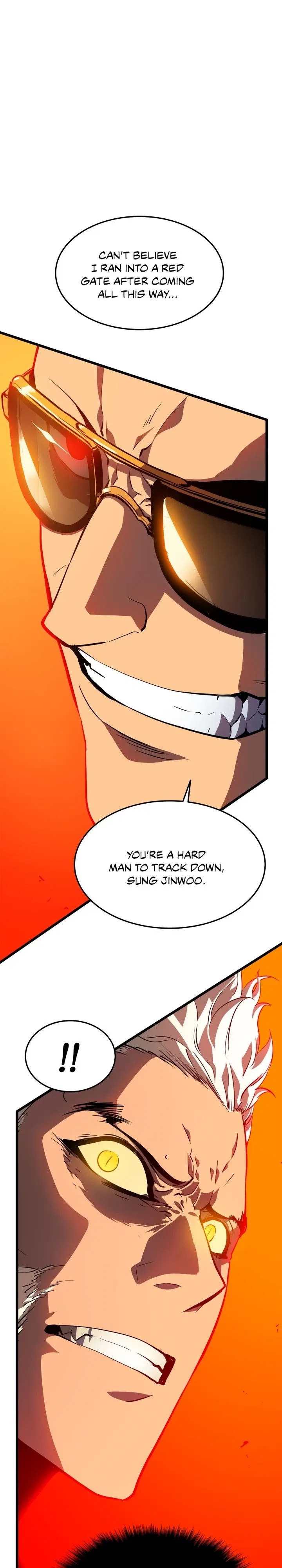 Solo Leveling Chapter 49 – Page 27
