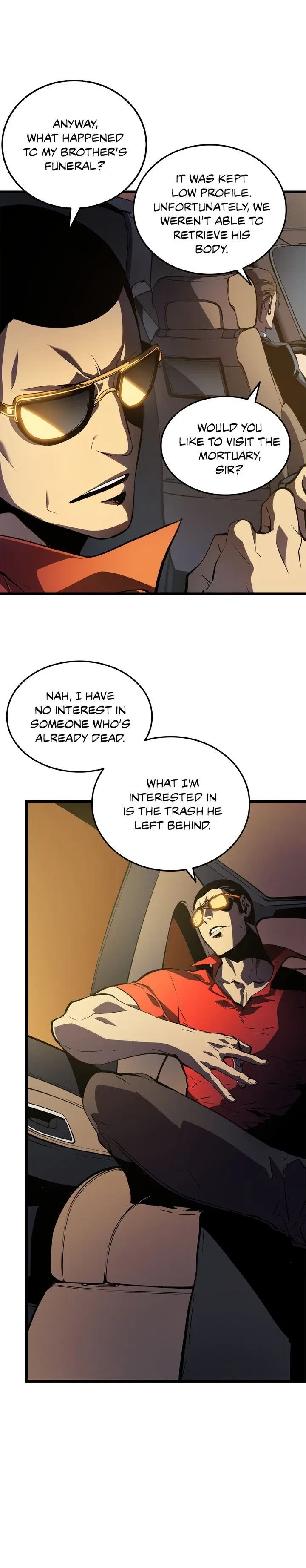 Solo Leveling Chapter 48 – Page 2