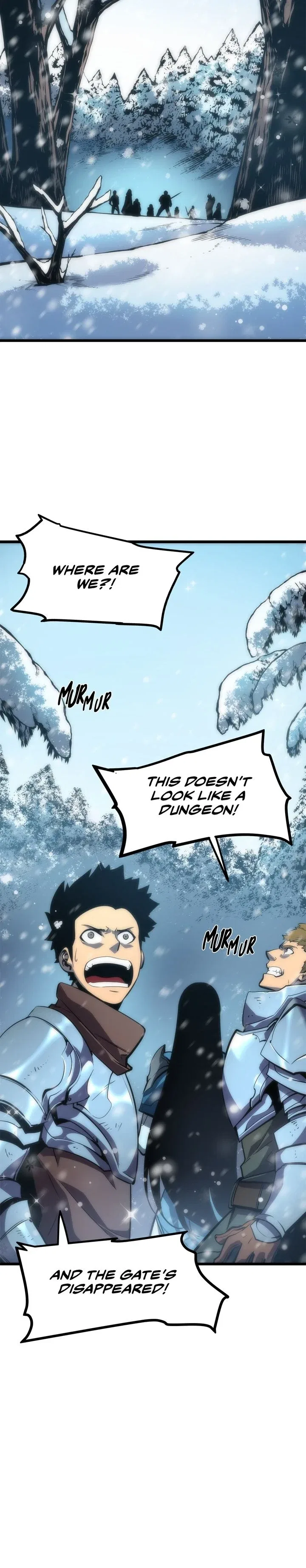 Solo Leveling Chapter 48 – Page 6