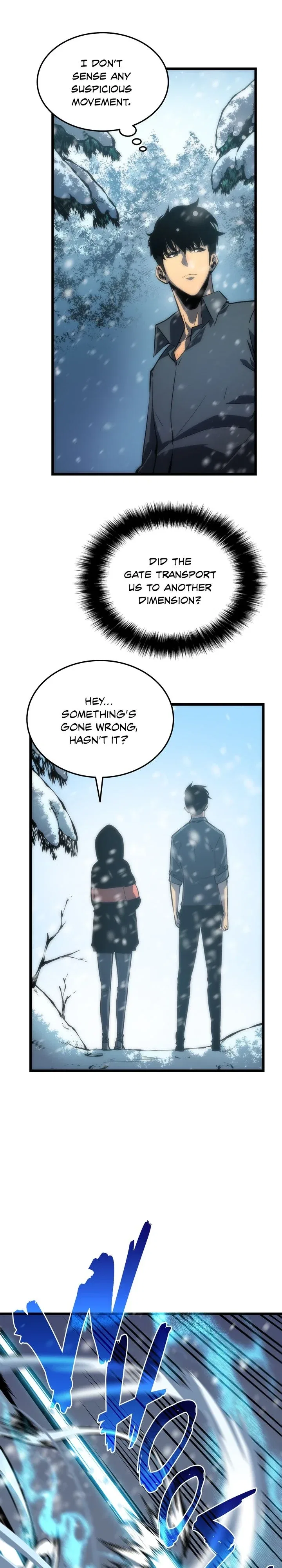 Solo Leveling Chapter 48 – Page 7