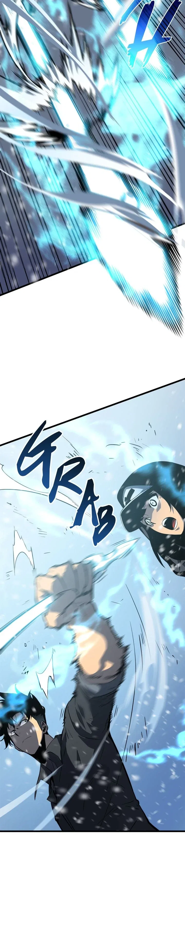 Solo Leveling Chapter 48 – Page 8