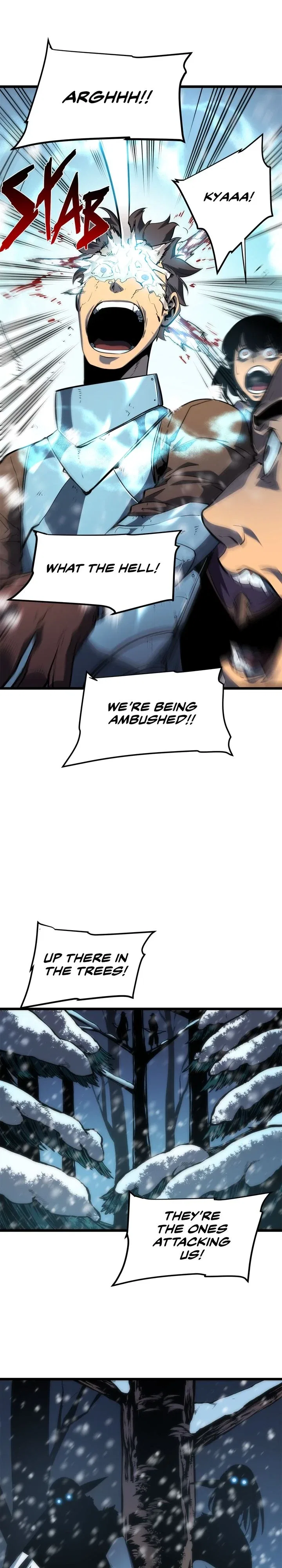 Solo Leveling Chapter 48 – Page 9