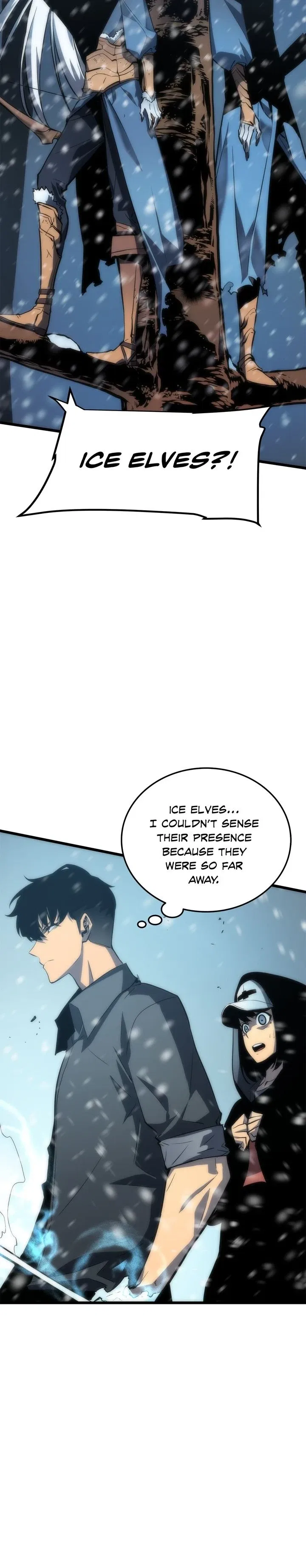 Solo Leveling Chapter 48 – Page 10