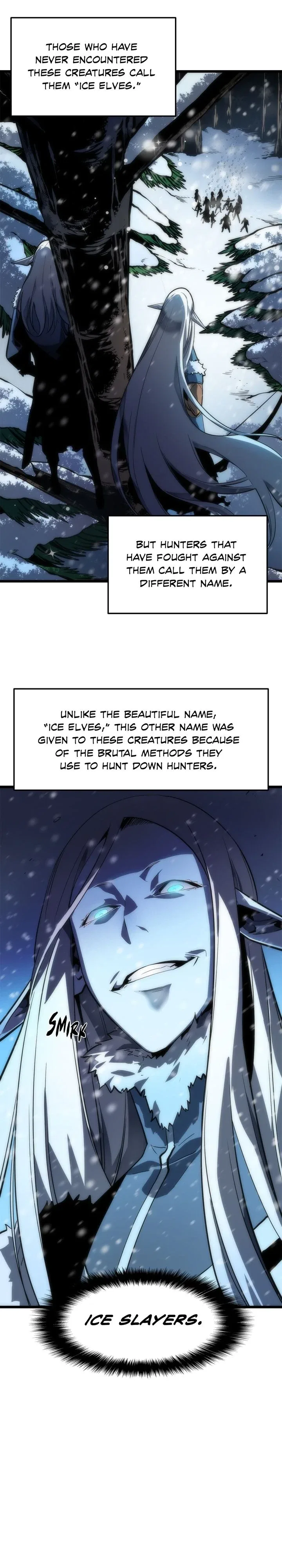 Solo Leveling Chapter 48 – Page 11