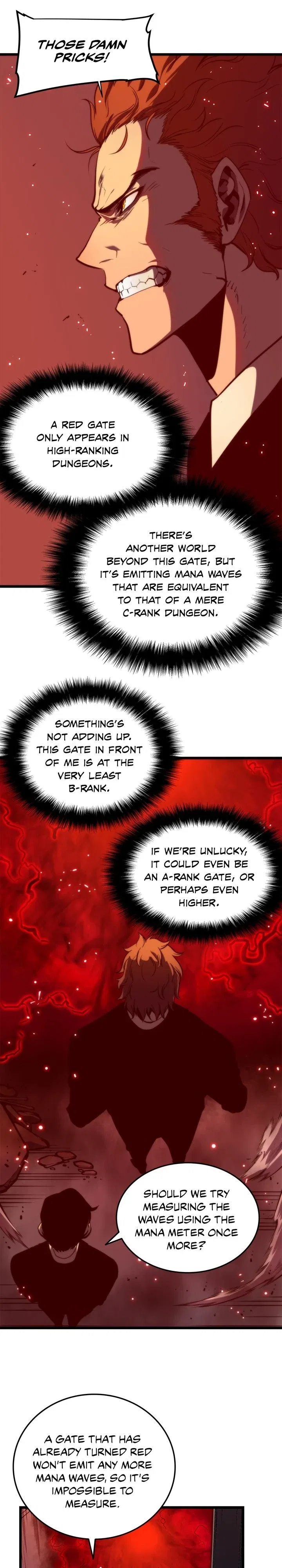 Solo Leveling Chapter 48 – Page 13