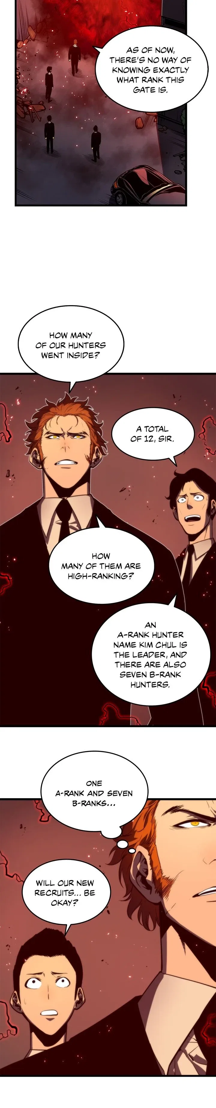 Solo Leveling Chapter 48 – Page 14