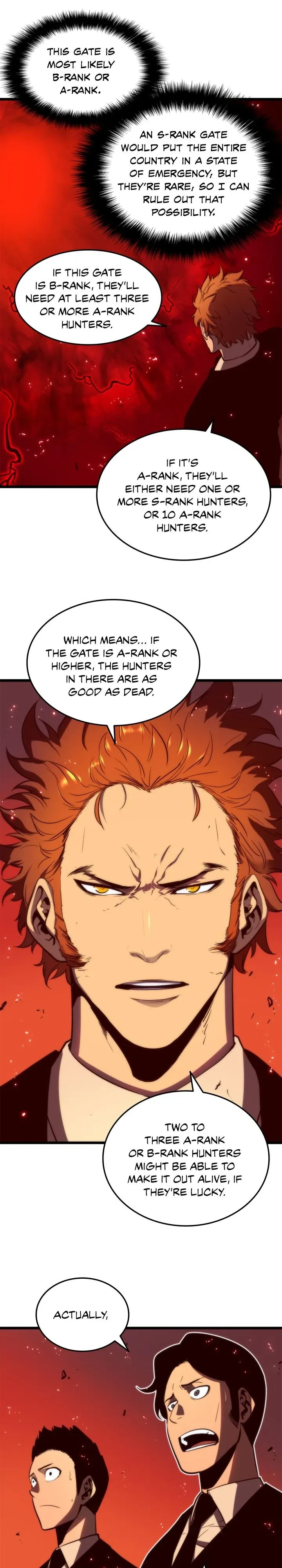 Solo Leveling Chapter 48 – Page 15