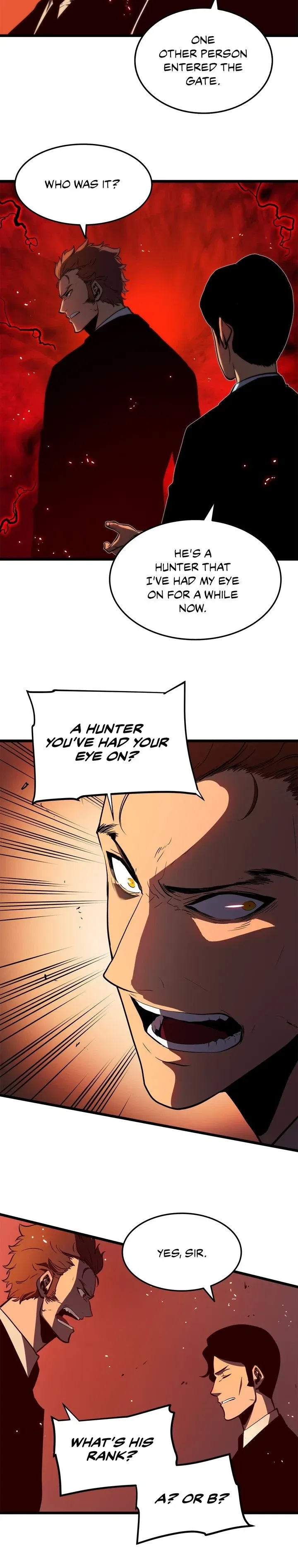 Solo Leveling Chapter 48 – Page 16