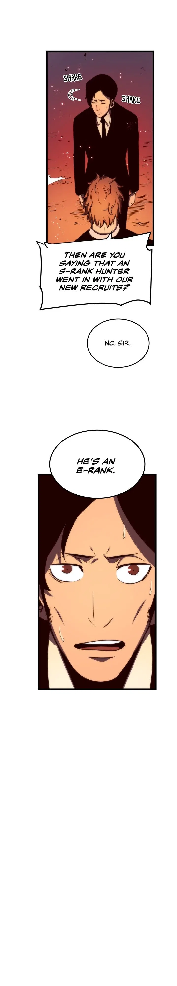 Solo Leveling Chapter 48 – Page 17