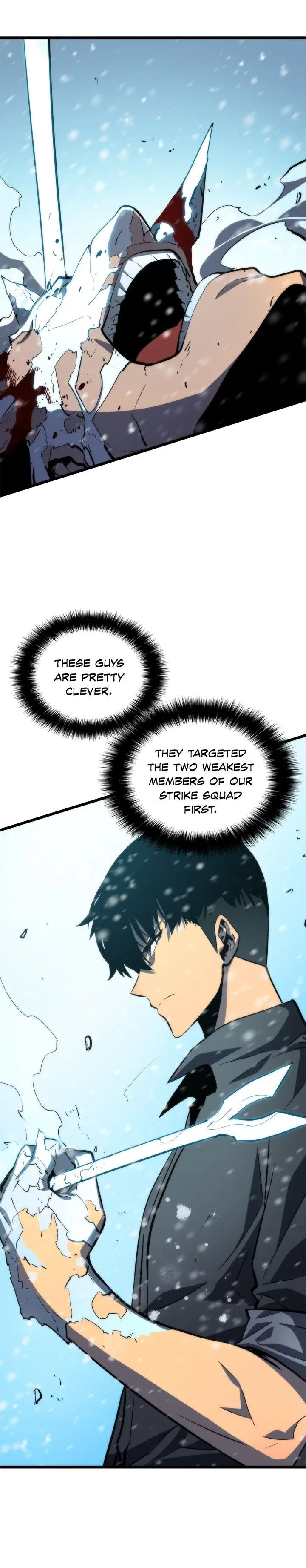 Solo Leveling Chapter 48 – Page 18