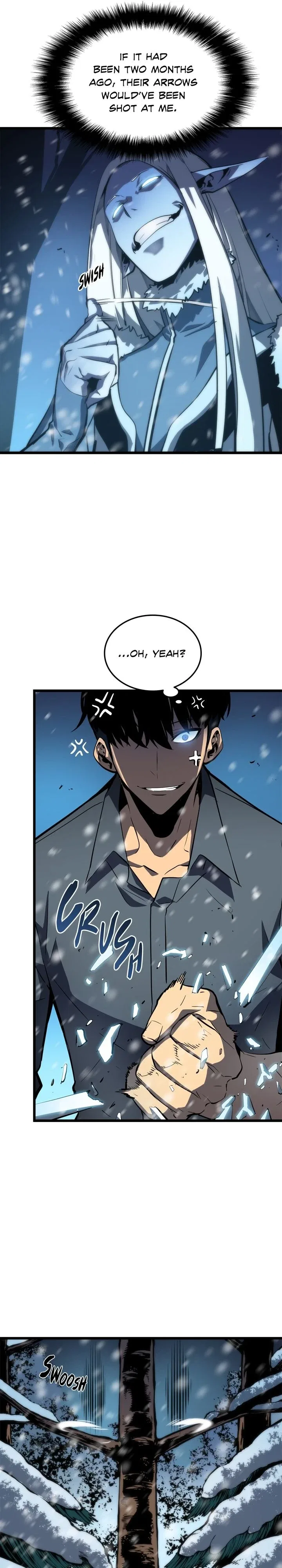 Solo Leveling Chapter 48 – Page 19