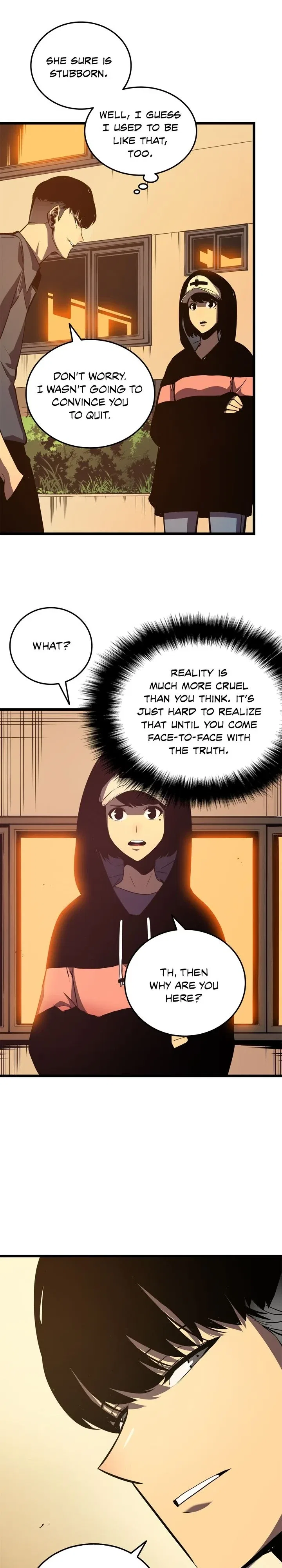Solo Leveling Chapter 47 – Page 5
