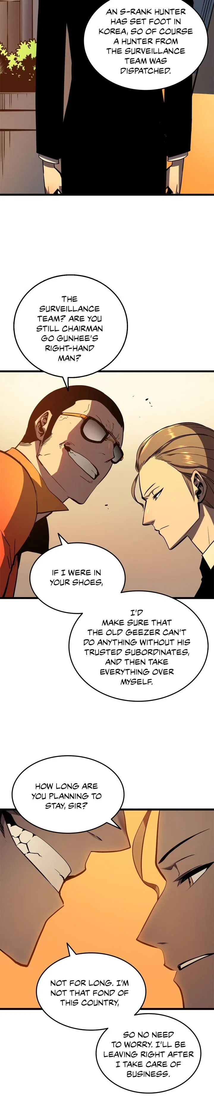 Solo Leveling Chapter 47 – Page 8
