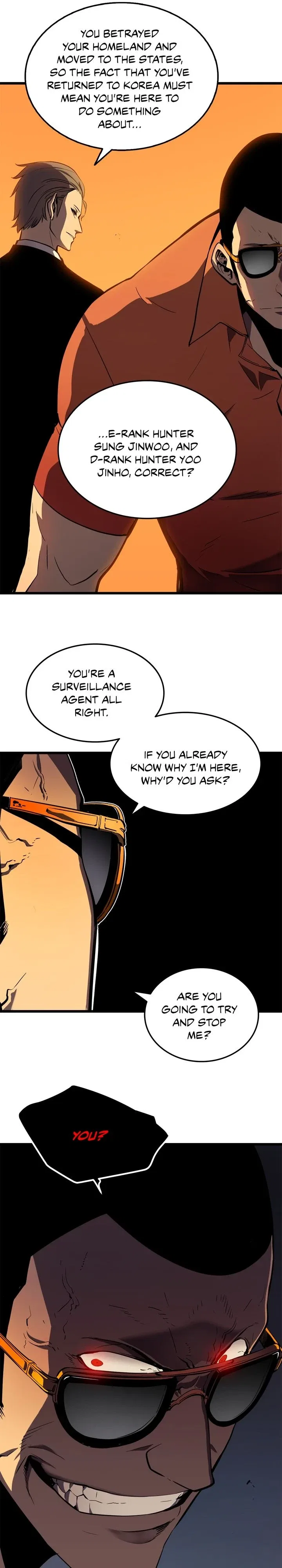 Solo Leveling Chapter 47 – Page 9