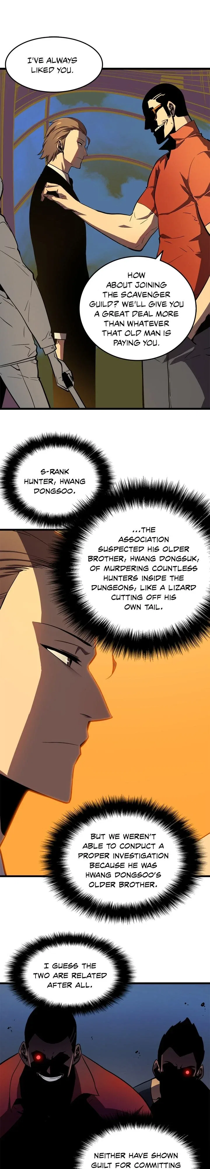 Solo Leveling Chapter 47 – Page 11