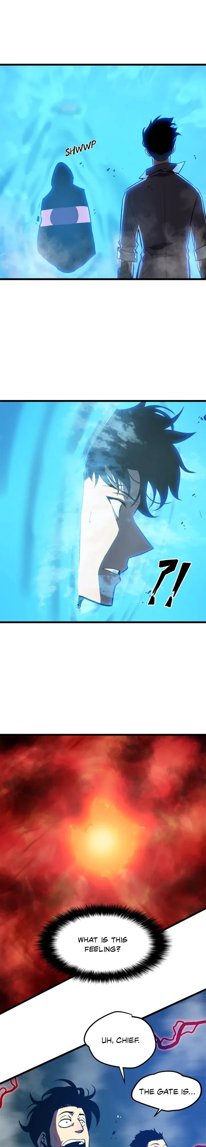 Solo Leveling Chapter 47 – Page 20