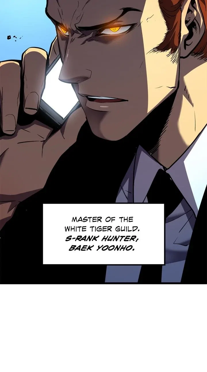 Solo Leveling Chapter 47 – Page 25