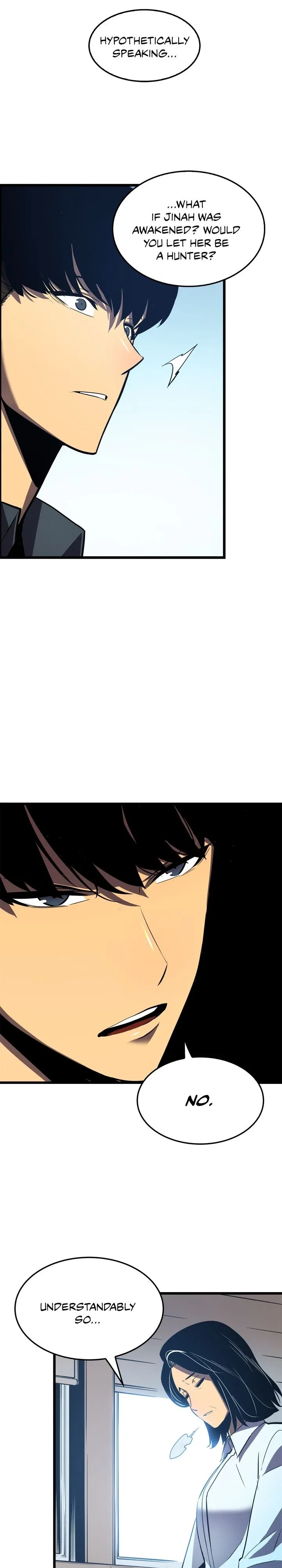 Solo Leveling Chapter 46 – Page 15
