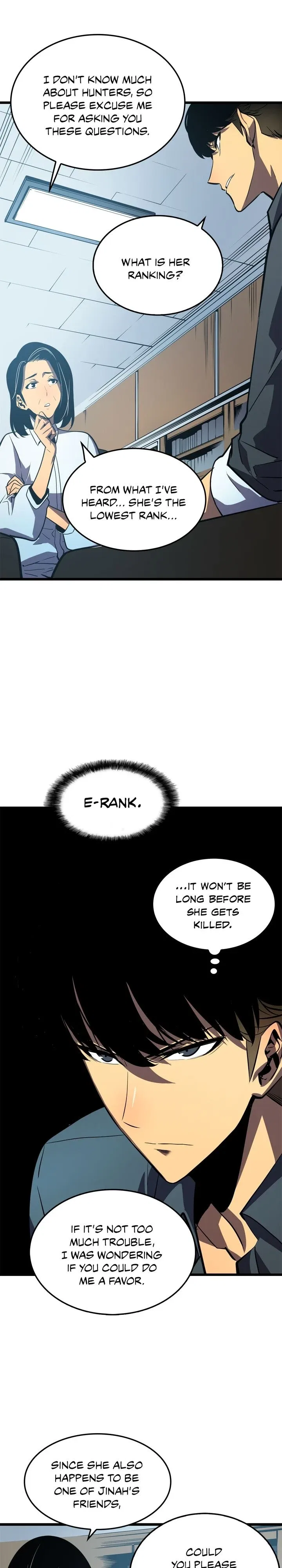 Solo Leveling Chapter 46 – Page 17
