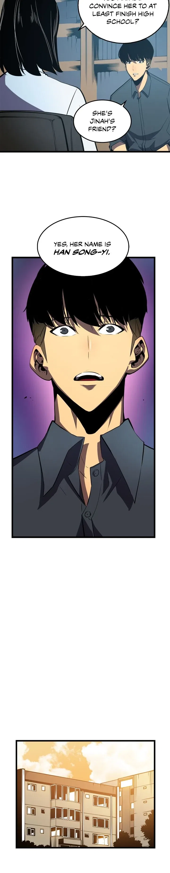 Solo Leveling Chapter 46 – Page 18