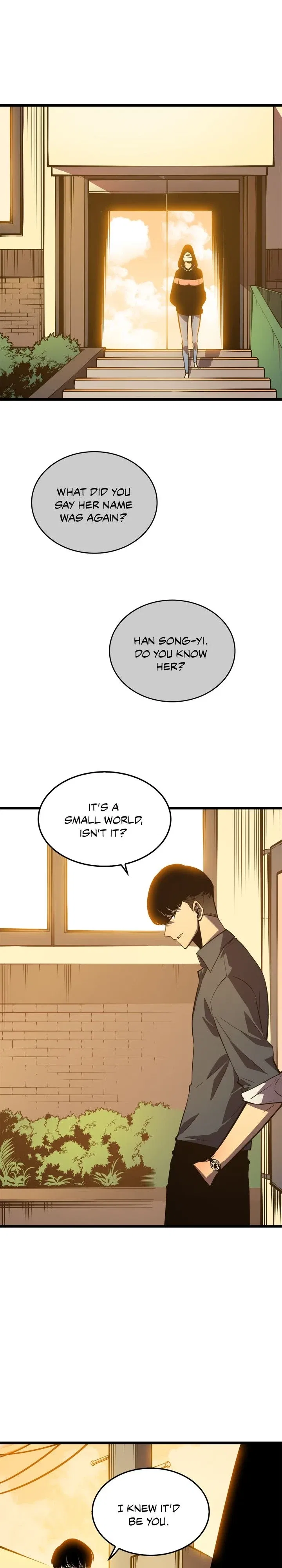 Solo Leveling Chapter 46 – Page 19