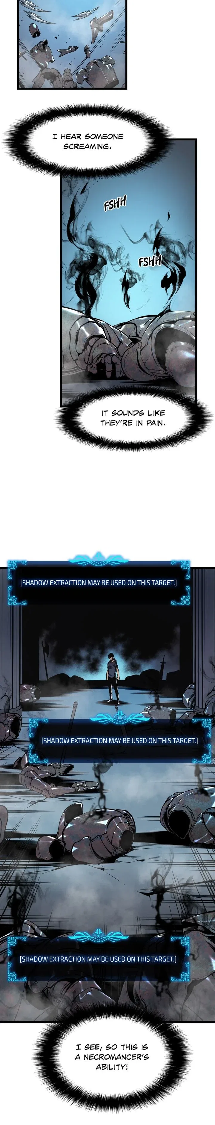 Solo Leveling Chapter 45 – Page 15