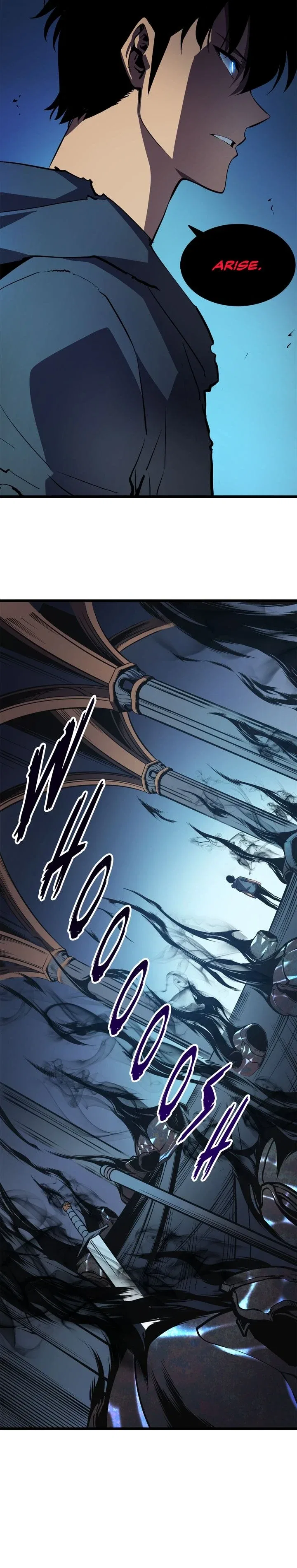 Solo Leveling Chapter 45 – Page 17