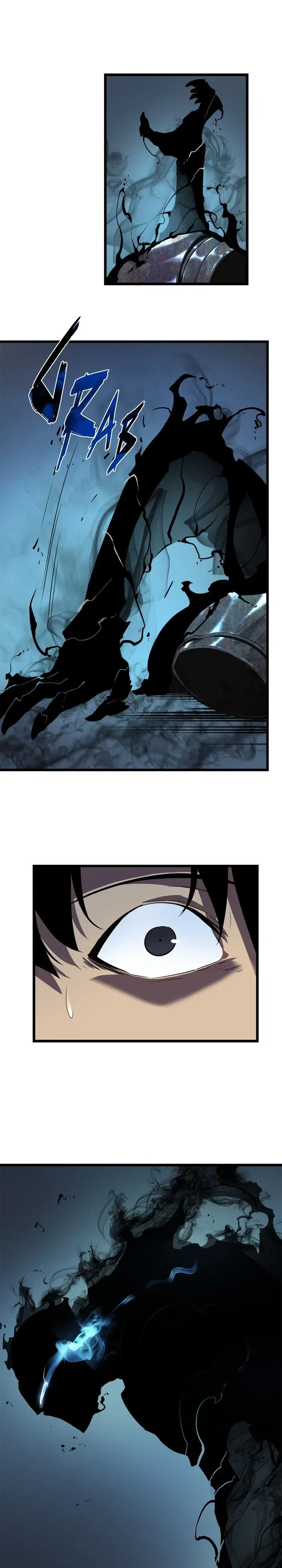 Solo Leveling Chapter 45 – Page 18