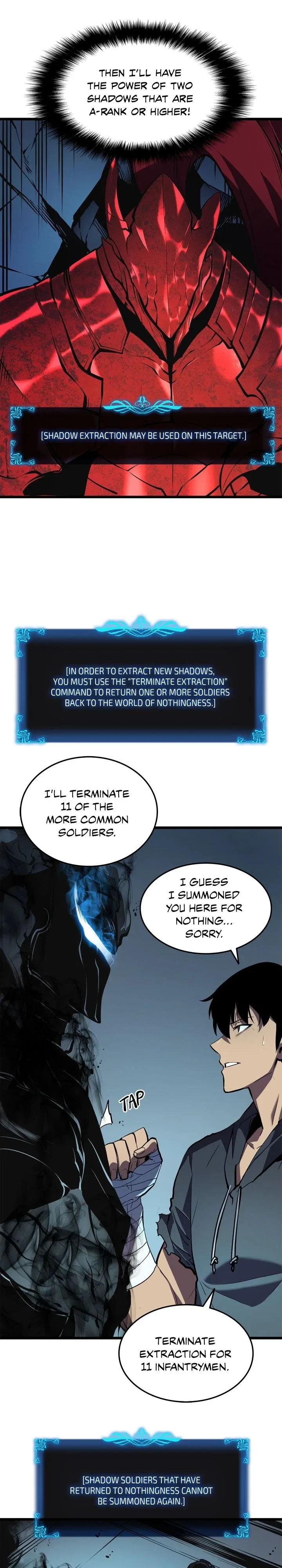 Solo Leveling Chapter 45 – Page 23