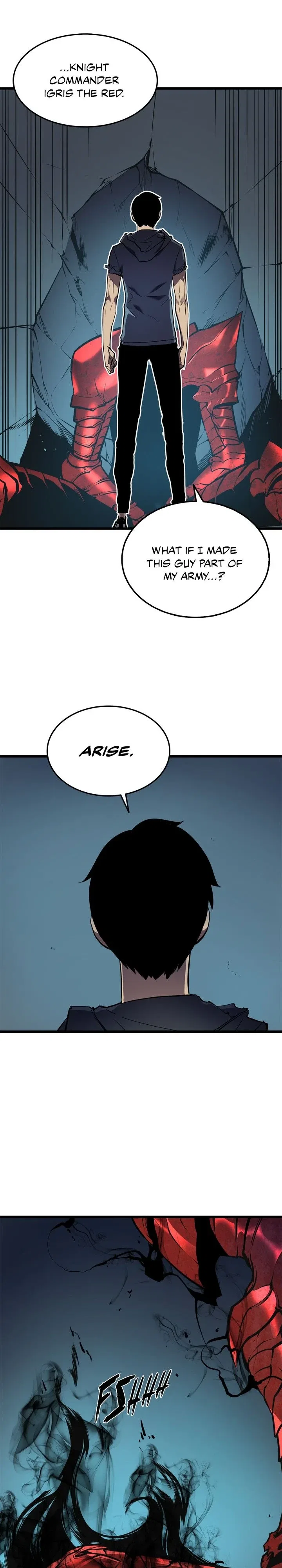 Solo Leveling Chapter 45 – Page 25