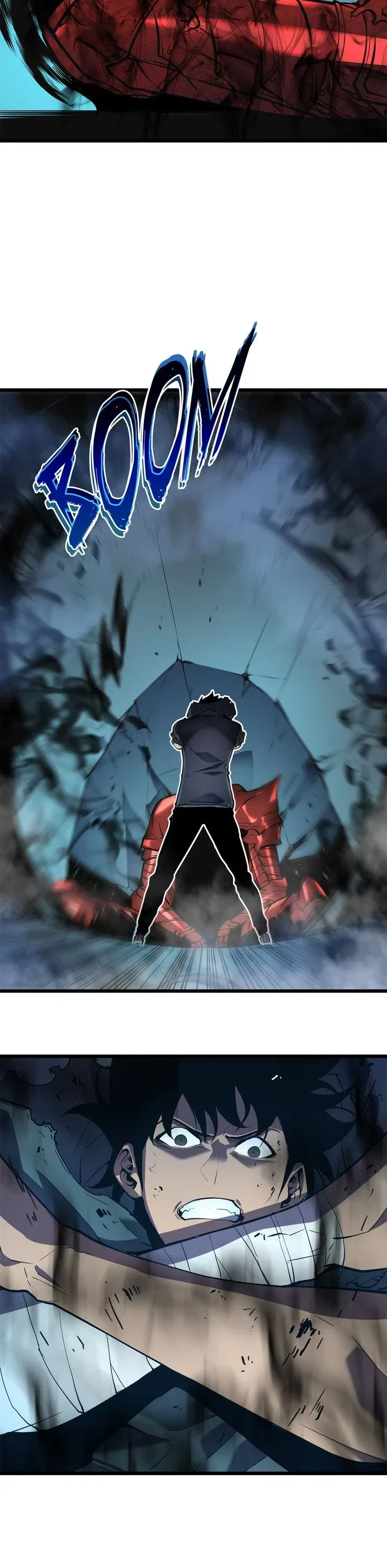 Solo Leveling Chapter 45 – Page 26