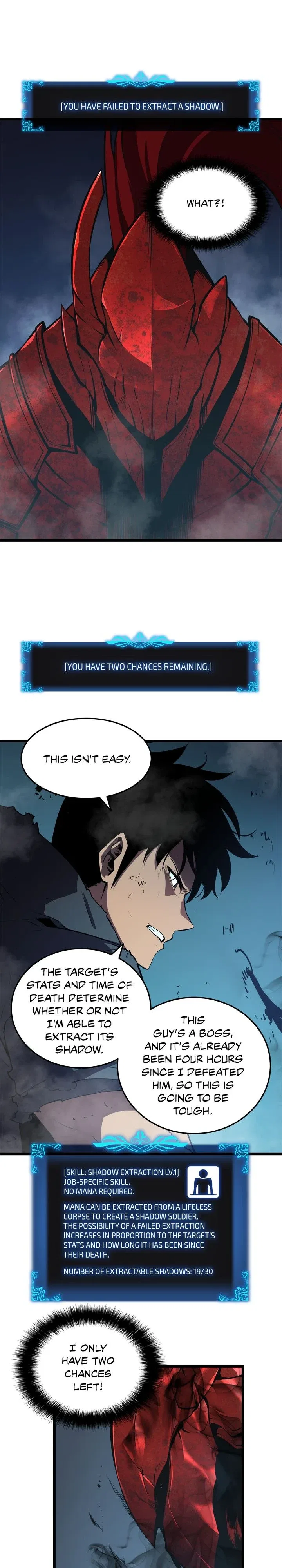 Solo Leveling Chapter 45 – Page 27