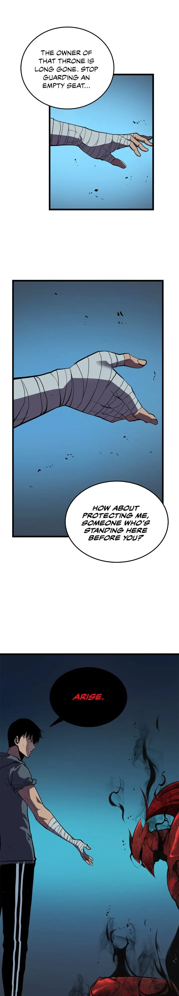 Solo Leveling Chapter 45 – Page 29