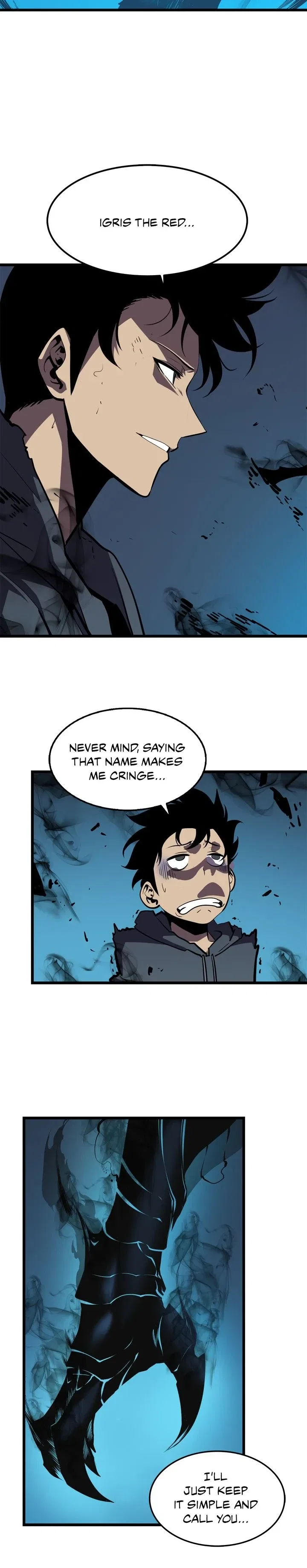 Solo Leveling Chapter 45 – Page 32