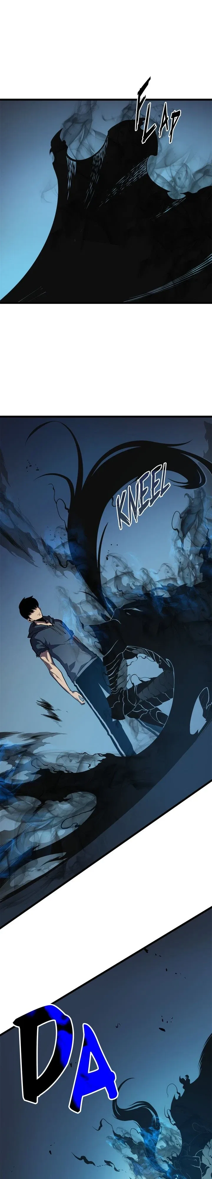 Solo Leveling Chapter 45 – Page 36
