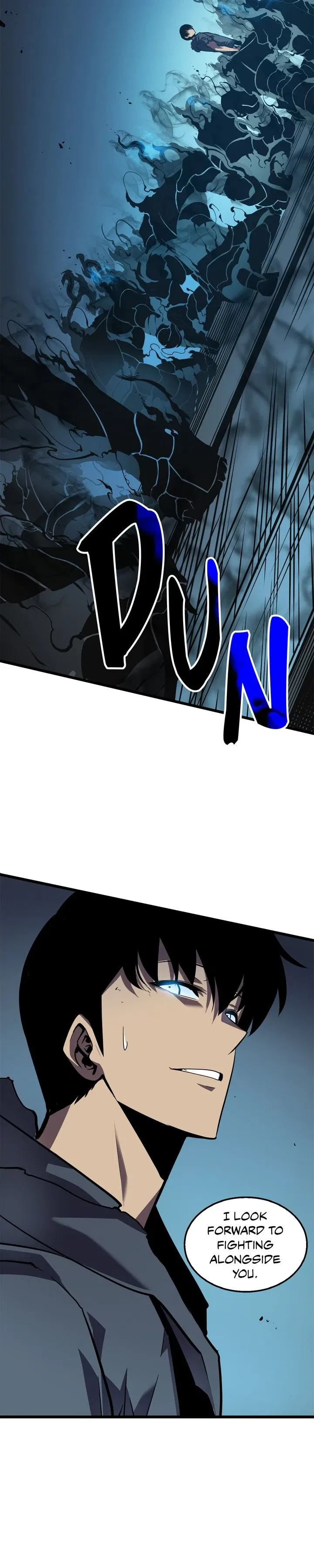 Solo Leveling Chapter 45 – Page 37