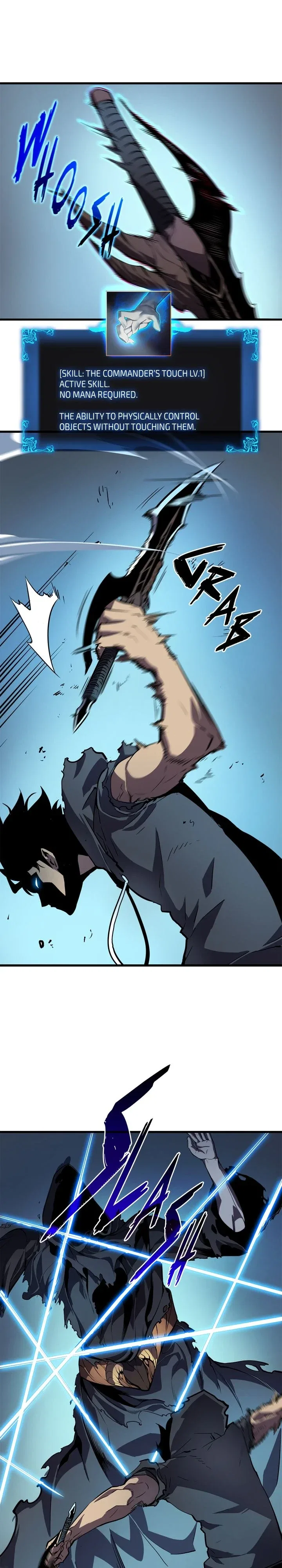 Solo Leveling Chapter 44 – Page 4