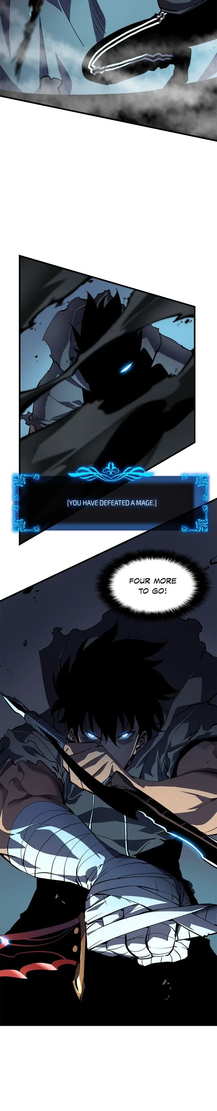 Solo Leveling Chapter 44 – Page 5